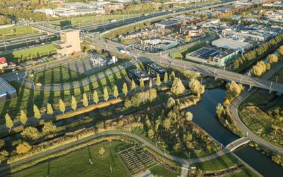 Algemene Ledenvergadering Vereniging Parkmanagement De Wetering-Haarrijn