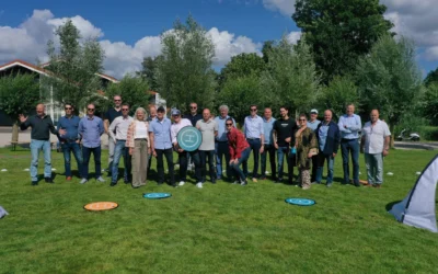 Kosteloos lid worden van Businessclub De Wetering? Dit jaar kan het!