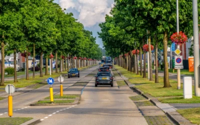 Webinar: bereid je voor op veranderingen in zakelijke mobiliteit vanaf 2027
