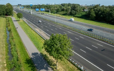 Groot onderhoud A2 Everdingen – Oudenrijn